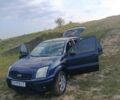 Синій Форд Фьюжен, об'ємом двигуна 1.4 л та пробігом 195 тис. км за 4000 $, фото 2 на Automoto.ua