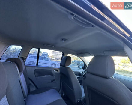 Форд Фьюжн 2003 в Нежине на Automoto.ua Синий Форд Фьюжн, объемом двигателя 1.6 л и пробегом 236 тыс. км за 4950 $, фото 34 на Automoto.ua