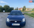 Синій Форд Фьюжен, об'ємом двигуна 1.39 л та пробігом 352 тис. км за 3600 $, фото 1 на Automoto.ua