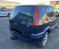 Форд Фьюжн 2003 в Нежине на Automoto.ua Синий Форд Фьюжн, объемом двигателя 1.6 л и пробегом 236 тыс. км за 4950 $, фото 15 на Automoto.ua