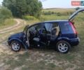 Синій Форд Фьюжен, об'ємом двигуна 1.4 л та пробігом 195 тис. км за 4000 $, фото 3 на Automoto.ua