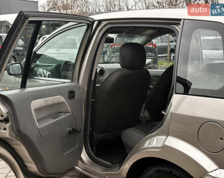 Синій Форд Фьюжен, об'ємом двигуна 1.4 л та пробігом 300 тис. км за 2850 $, фото 26 на Automoto.ua