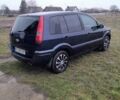 Синій Форд Фьюжен, об'ємом двигуна 1.39 л та пробігом 200 тис. км за 4200 $, фото 3 на Automoto.ua