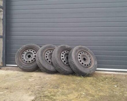 Синій Форд Фьюжен, об'ємом двигуна 1.39 л та пробігом 200 тис. км за 4200 $, фото 14 на Automoto.ua