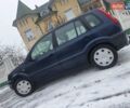 Синій Форд Фьюжен, об'ємом двигуна 1.4 л та пробігом 227 тис. км за 2700 $, фото 1 на Automoto.ua