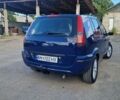 Синий Форд Фьюжн, объемом двигателя 1.39 л и пробегом 256 тыс. км за 3700 $, фото 11 на Automoto.ua