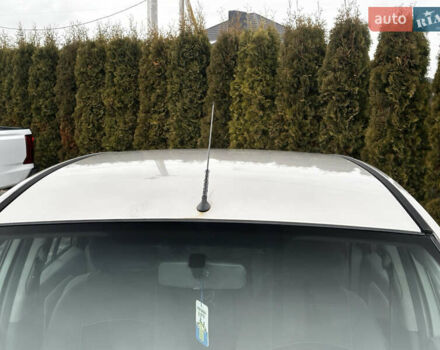 Синій Форд Фьюжен, об'ємом двигуна 1.4 л та пробігом 300 тис. км за 2850 $, фото 15 на Automoto.ua