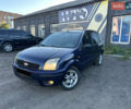 Форд Фьюжн 2003 в Нежине на Automoto.ua Синий Форд Фьюжн, объемом двигателя 1.6 л и пробегом 236 тыс. км за 4950 $, фото 2 на Automoto.ua
