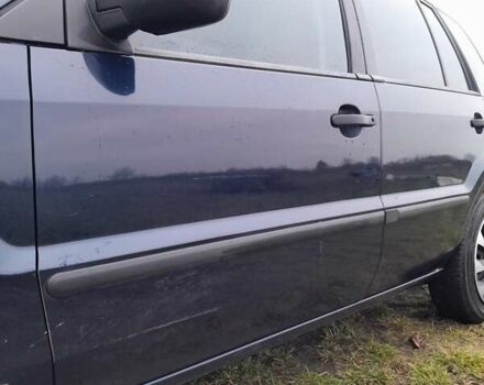 Синій Форд Фьюжен, об'ємом двигуна 1.39 л та пробігом 200 тис. км за 4200 $, фото 15 на Automoto.ua