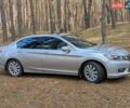 Синий Форд Фьюжн, объемом двигателя 1.39 л и пробегом 256 тыс. км за 3600 $, фото 12 на Automoto.ua