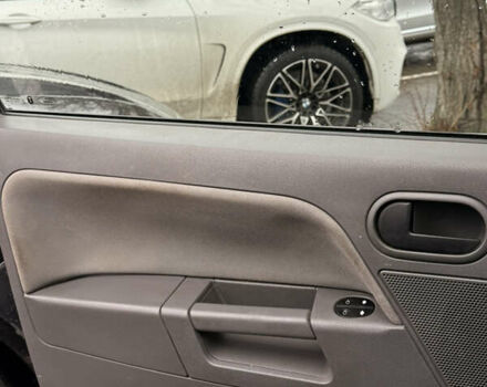 Синій Форд Фьюжен, об'ємом двигуна 1.4 л та пробігом 280 тис. км за 3700 $, фото 11 на Automoto.ua