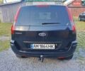 Синій Форд Фьюжен, об'ємом двигуна 1.4 л та пробігом 252 тис. км за 3700 $, фото 1 на Automoto.ua