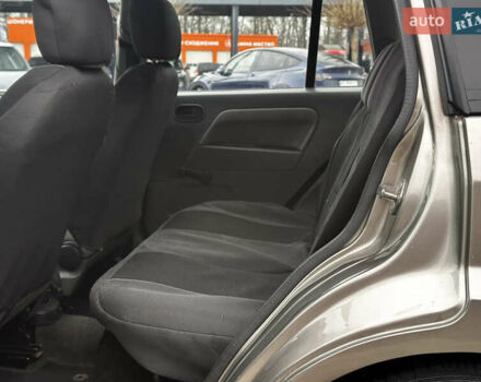 Синій Форд Фьюжен, об'ємом двигуна 1.4 л та пробігом 300 тис. км за 2850 $, фото 24 на Automoto.ua