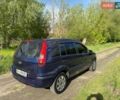 Синий Форд Фьюжн, объемом двигателя 1.6 л и пробегом 240 тыс. км за 3500 $, фото 15 на Automoto.ua