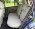 Синий Форд Фьюжн, объемом двигателя 1.6 л и пробегом 240 тыс. км за 3500 $, фото 25 на Automoto.ua