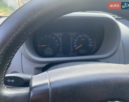 Синій Форд Фьюжен, об'ємом двигуна 1.39 л та пробігом 352 тис. км за 3600 $, фото 9 на Automoto.ua