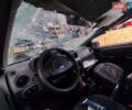 Синий Форд Фьюжн, объемом двигателя 1.6 л и пробегом 243 тыс. км за 1700 $, фото 7 на Automoto.ua