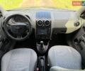 Синий Форд Фьюжн, объемом двигателя 1.6 л и пробегом 240 тыс. км за 3500 $, фото 28 на Automoto.ua