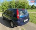 Синий Форд Фьюжн, объемом двигателя 1.6 л и пробегом 240 тыс. км за 3500 $, фото 19 на Automoto.ua