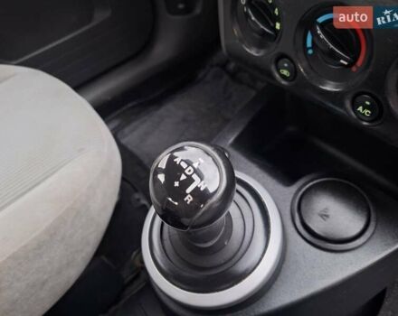 Синий Форд Фьюжн, объемом двигателя 1.4 л и пробегом 227 тыс. км за 3000 $, фото 29 на Automoto.ua