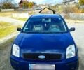 Форд Фьюжн 2003 в Житомире на Automoto.ua Синий Форд Фьюжн, объемом двигателя 0 л и пробегом 247 тыс. км за 3800 $, фото 1 на Automoto.ua