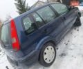 Синій Форд Фьюжен, об'ємом двигуна 1.4 л та пробігом 227 тис. км за 2700 $, фото 11 на Automoto.ua