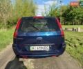 Синий Форд Фьюжн, объемом двигателя 1.6 л и пробегом 240 тыс. км за 3500 $, фото 16 на Automoto.ua
