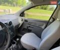 Синий Форд Фьюжн, объемом двигателя 1.6 л и пробегом 240 тыс. км за 3500 $, фото 41 на Automoto.ua