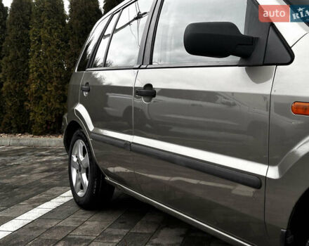 Синій Форд Фьюжен, об'ємом двигуна 1.4 л та пробігом 300 тис. км за 2850 $, фото 7 на Automoto.ua