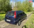 Синий Форд Фьюжн, объемом двигателя 1.6 л и пробегом 240 тыс. км за 3500 $, фото 11 на Automoto.ua
