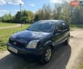 Синий Форд Фьюжн, объемом двигателя 1.6 л и пробегом 240 тыс. км за 3500 $, фото 12 на Automoto.ua