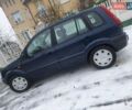 Синій Форд Фьюжен, об'ємом двигуна 1.4 л та пробігом 227 тис. км за 2700 $, фото 3 на Automoto.ua