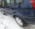 Синій Форд Фьюжен, об'ємом двигуна 1.4 л та пробігом 227 тис. км за 2700 $, фото 10 на Automoto.ua