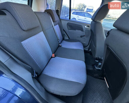 Форд Фьюжн 2003 в Нежине на Automoto.ua Синий Форд Фьюжн, объемом двигателя 1.6 л и пробегом 236 тыс. км за 4950 $, фото 32 на Automoto.ua