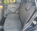 Синій Форд Фьюжен, об'ємом двигуна 1.4 л та пробігом 252 тис. км за 3700 $, фото 10 на Automoto.ua