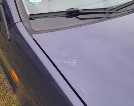 Синій Форд Фьюжен, об'ємом двигуна 1.39 л та пробігом 200 тис. км за 4200 $, фото 16 на Automoto.ua