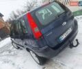 Синій Форд Фьюжен, об'ємом двигуна 1.4 л та пробігом 227 тис. км за 2700 $, фото 6 на Automoto.ua