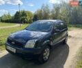 Синий Форд Фьюжн, объемом двигателя 1.6 л и пробегом 240 тыс. км за 3500 $, фото 13 на Automoto.ua