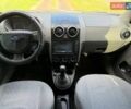 Синий Форд Фьюжн, объемом двигателя 1.6 л и пробегом 240 тыс. км за 3500 $, фото 32 на Automoto.ua