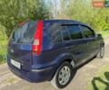 Синий Форд Фьюжн, объемом двигателя 1.6 л и пробегом 240 тыс. км за 3500 $, фото 7 на Automoto.ua