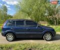 Синий Форд Фьюжн, объемом двигателя 1.6 л и пробегом 240 тыс. км за 3500 $, фото 21 на Automoto.ua