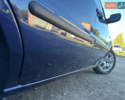 Форд Фьюжн 2003 в Нежине на Automoto.ua Синий Форд Фьюжн, объемом двигателя 1.6 л и пробегом 236 тыс. км за 4950 $, фото 21 на Automoto.ua