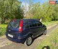 Синий Форд Фьюжн, объемом двигателя 1.6 л и пробегом 240 тыс. км за 3500 $, фото 15 на Automoto.ua