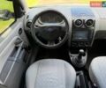 Синий Форд Фьюжн, объемом двигателя 1.6 л и пробегом 240 тыс. км за 3500 $, фото 31 на Automoto.ua