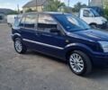 Синий Форд Фьюжн, объемом двигателя 1.39 л и пробегом 256 тыс. км за 3700 $, фото 5 на Automoto.ua