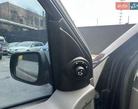 Синий Форд Фьюжн, объемом двигателя 1.6 л и пробегом 302 тыс. км за 4100 $, фото 42 на Automoto.ua