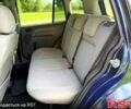 Синий Форд Фьюжн, объемом двигателя 1.4 л и пробегом 240 тыс. км за 3500 $, фото 8 на Automoto.ua
