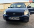Синій Форд Фьюжен, об'ємом двигуна 1.6 л та пробігом 216 тис. км за 4200 $, фото 14 на Automoto.ua