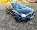 Синий Форд Фьюжн, объемом двигателя 1.4 л и пробегом 255 тыс. км за 3900 $, фото 1 на Automoto.ua