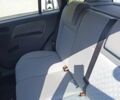 Синий Форд Фьюжн, объемом двигателя 1.39 л и пробегом 185 тыс. км за 4300 $, фото 7 на Automoto.ua